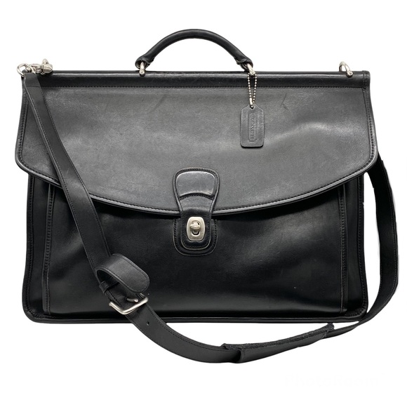 Coach Other - SOLD